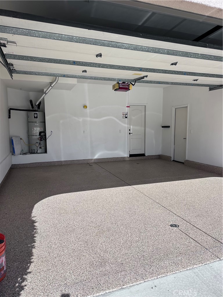 Bel Air (BELA) - Residential Lease