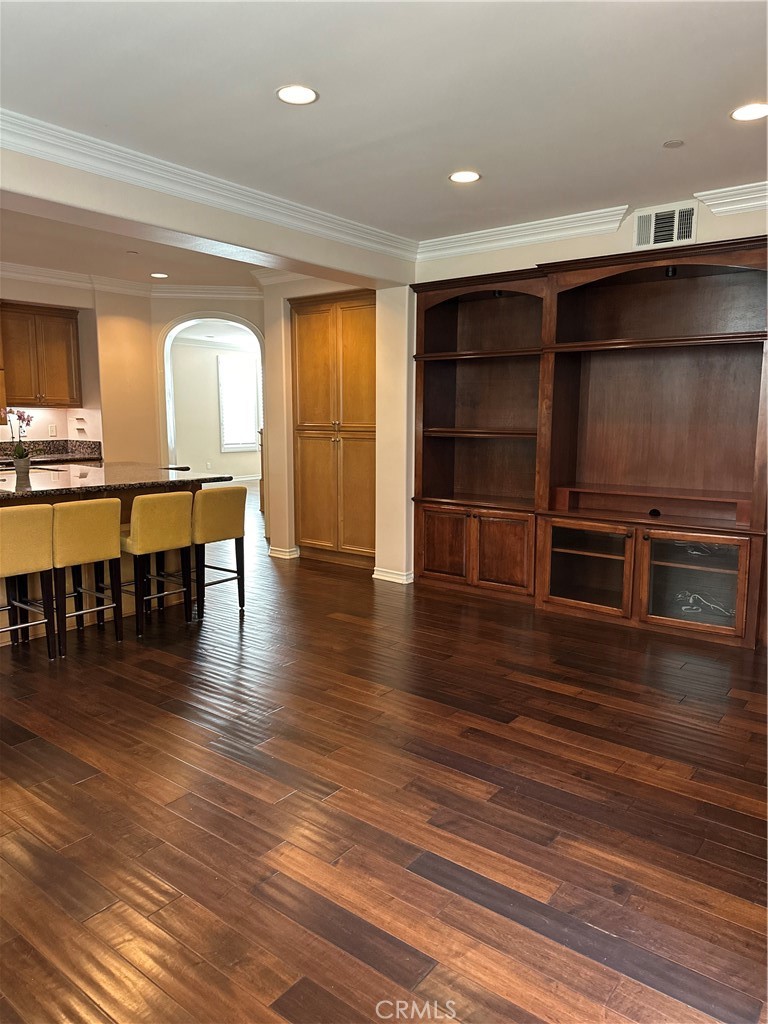 Bel Air (BELA) - Residential Lease