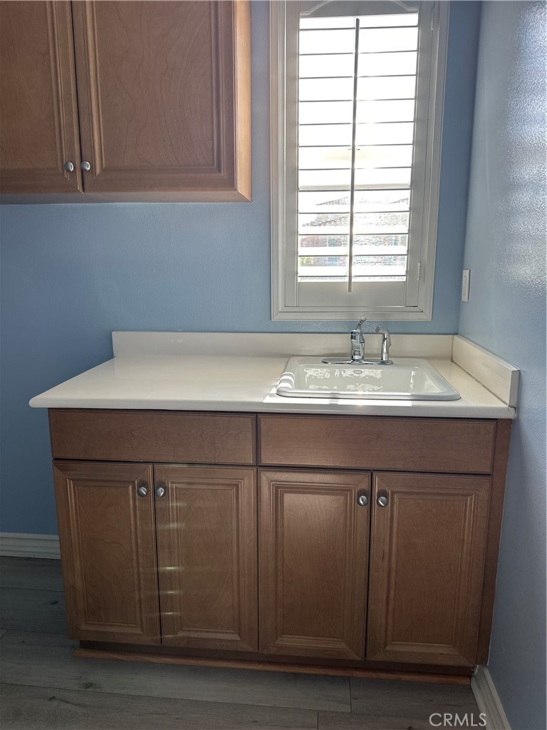 Bel Air (BELA) - Residential Lease