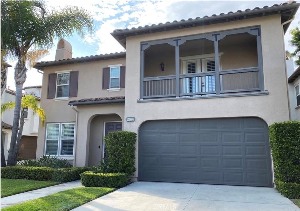 Bel Air (BELA) - Residential Lease