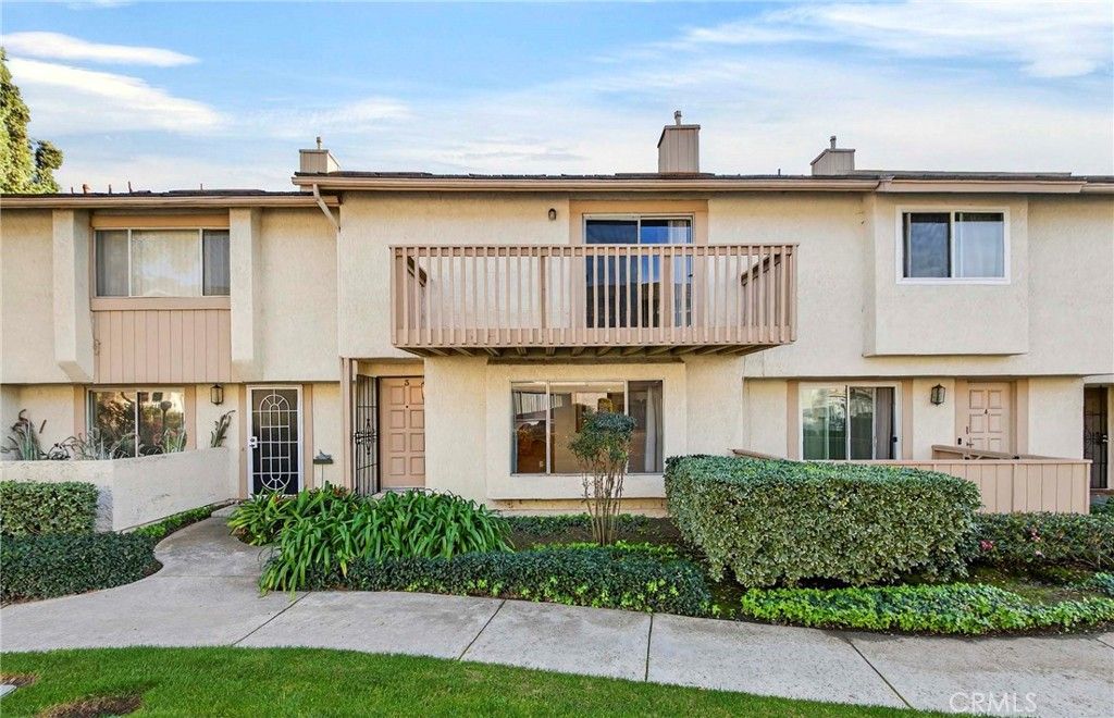 Photo of 16625 Gridley Road #3, Cerritos, CA 90703 (MLS # PW26035508)