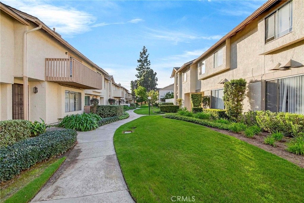 Photo of 16625 Gridley Road #3, Cerritos, CA 90703 (MLS # PW26035508)