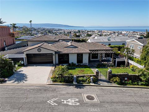 812 8th Street Manhattan Beach CA 90266