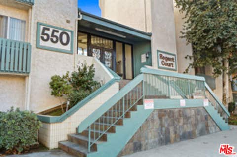 Photo of 550 W Regent Street #330, Inglewood, CA 90301 (MLS # 26796713)