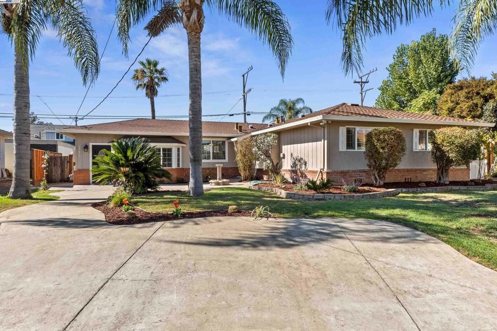 PARKMONT - Residential Income