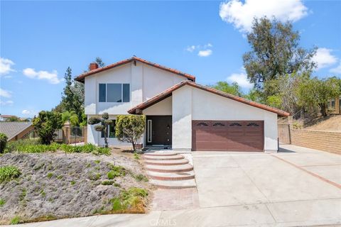 19569 Vista Hermosa Drive Walnut CA 91789