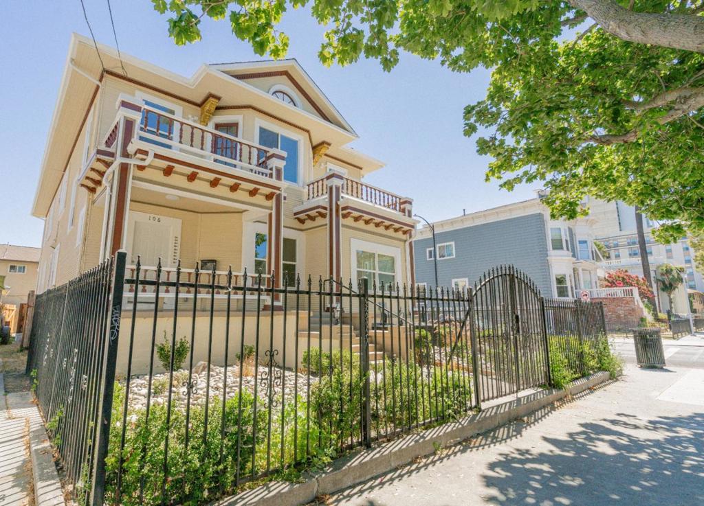 106 N 5th Street