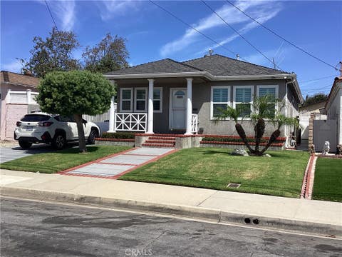 Photo of 2519 El Dorado ST, Torrance, CA 90503 (MLS # SB26179597)