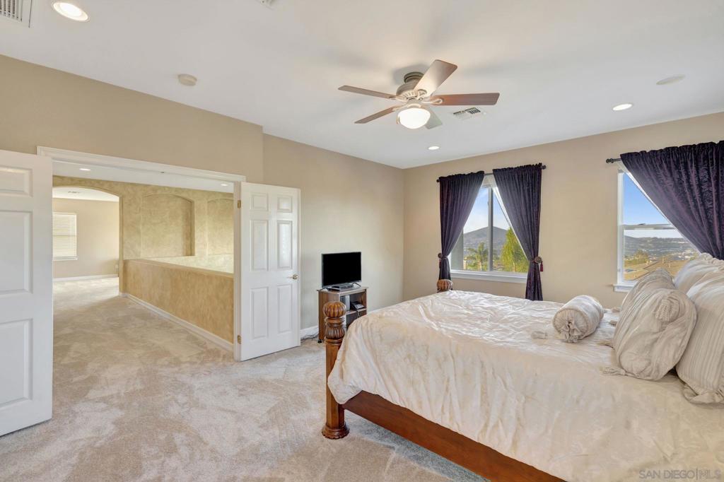 Scripps Ranch - Residential