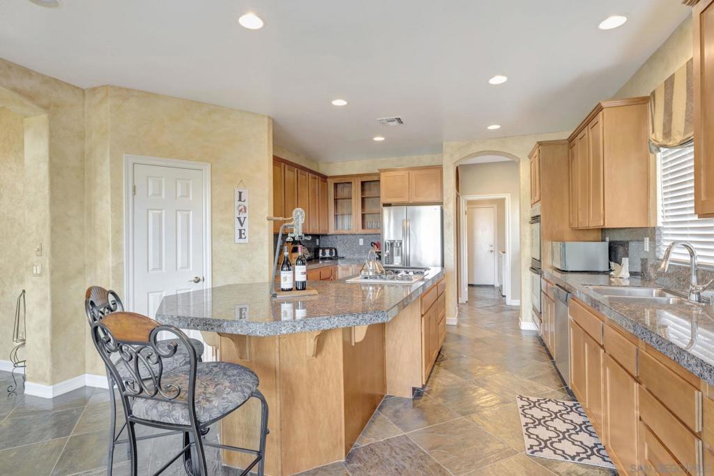 Scripps Ranch - Residential