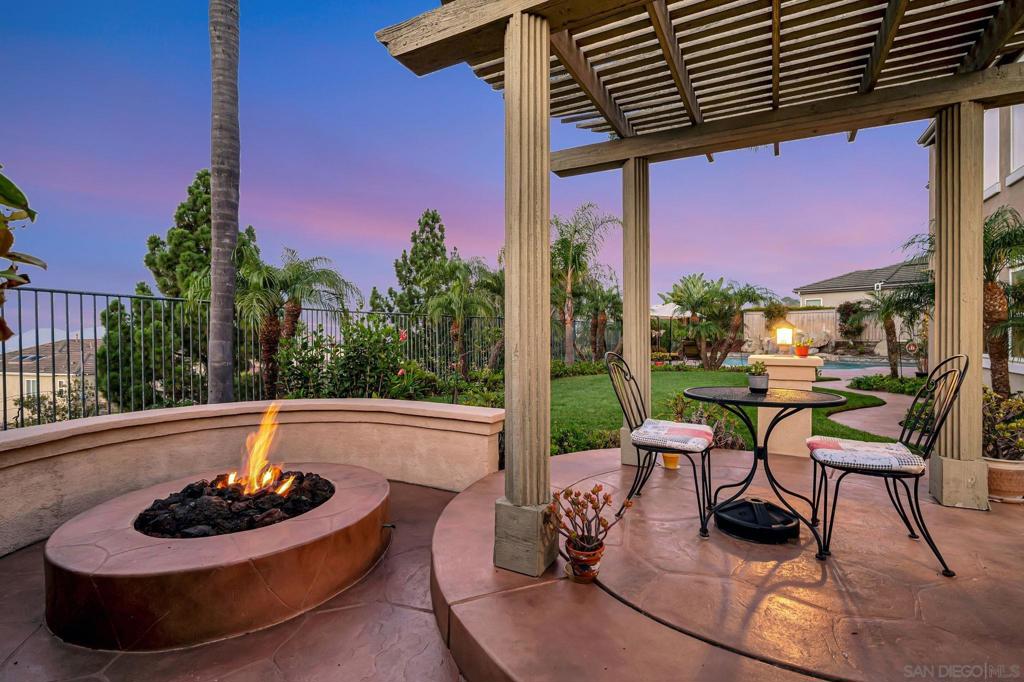 Scripps Ranch - Residential