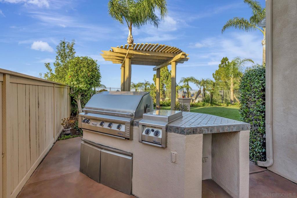 Scripps Ranch - Residential