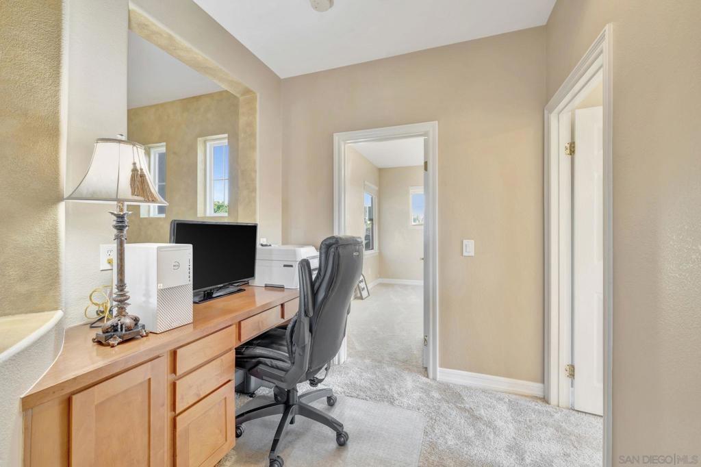 Scripps Ranch - Residential