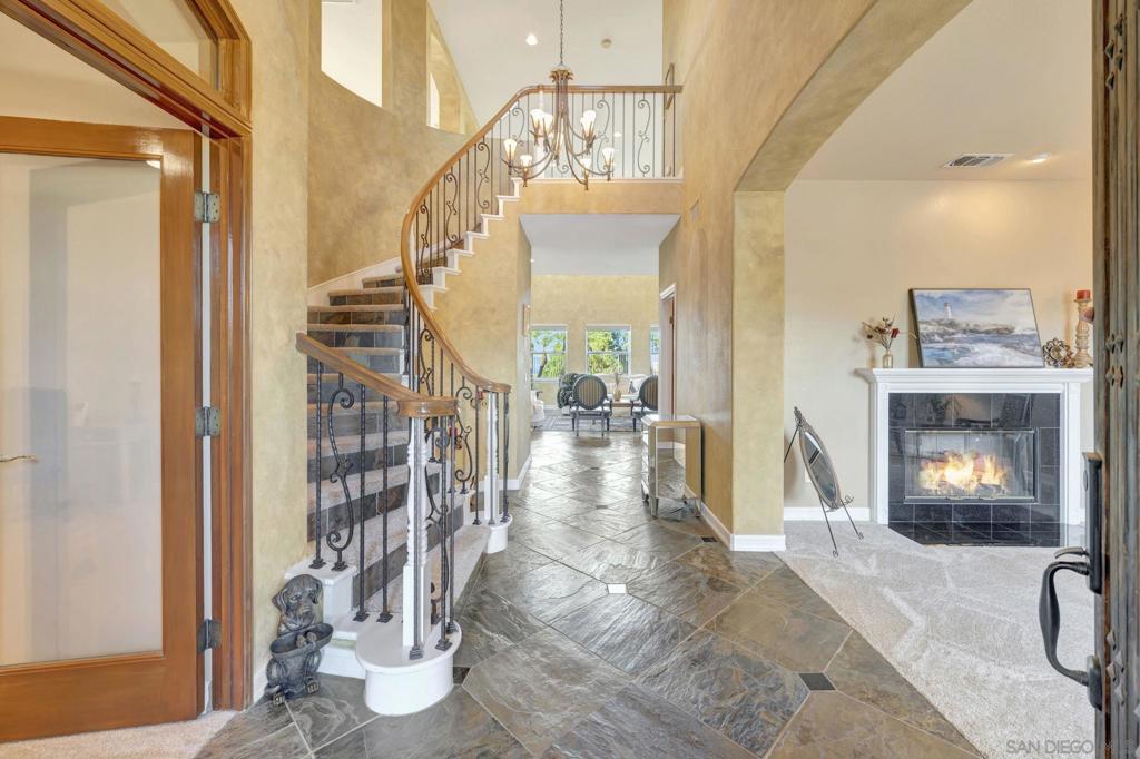 Scripps Ranch - Residential