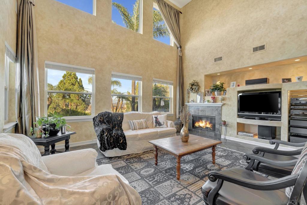 Scripps Ranch - Residential