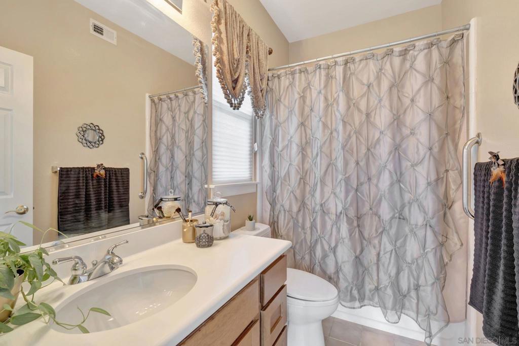 Scripps Ranch - Residential