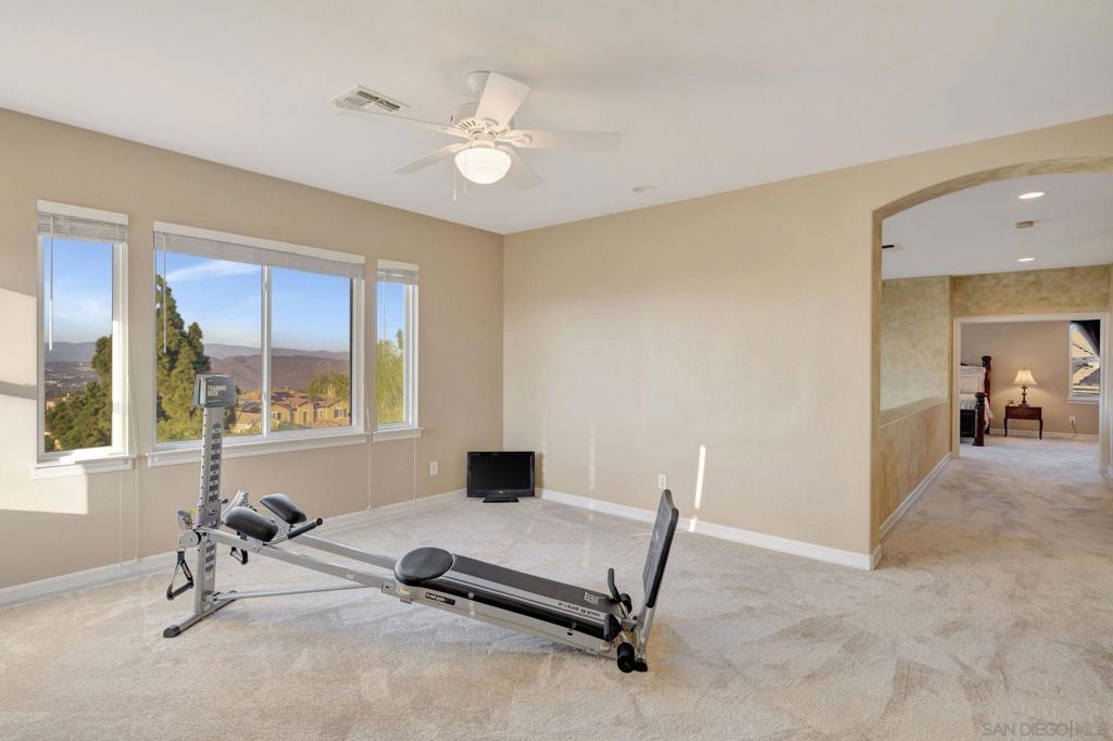 Scripps Ranch - Residential