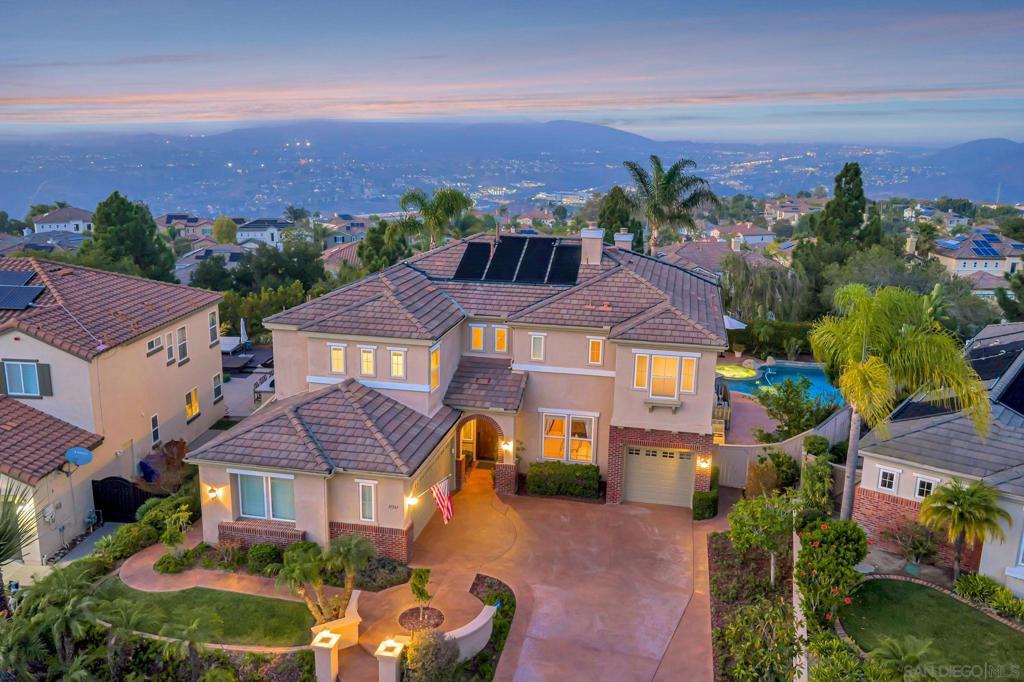 Scripps Ranch - Residential