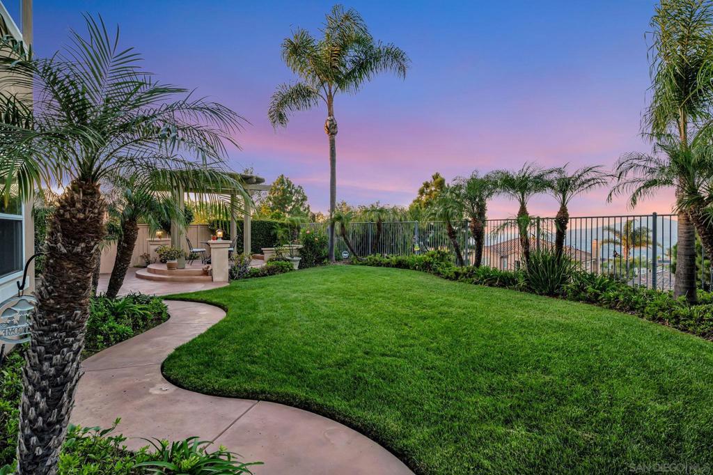 Scripps Ranch - Residential