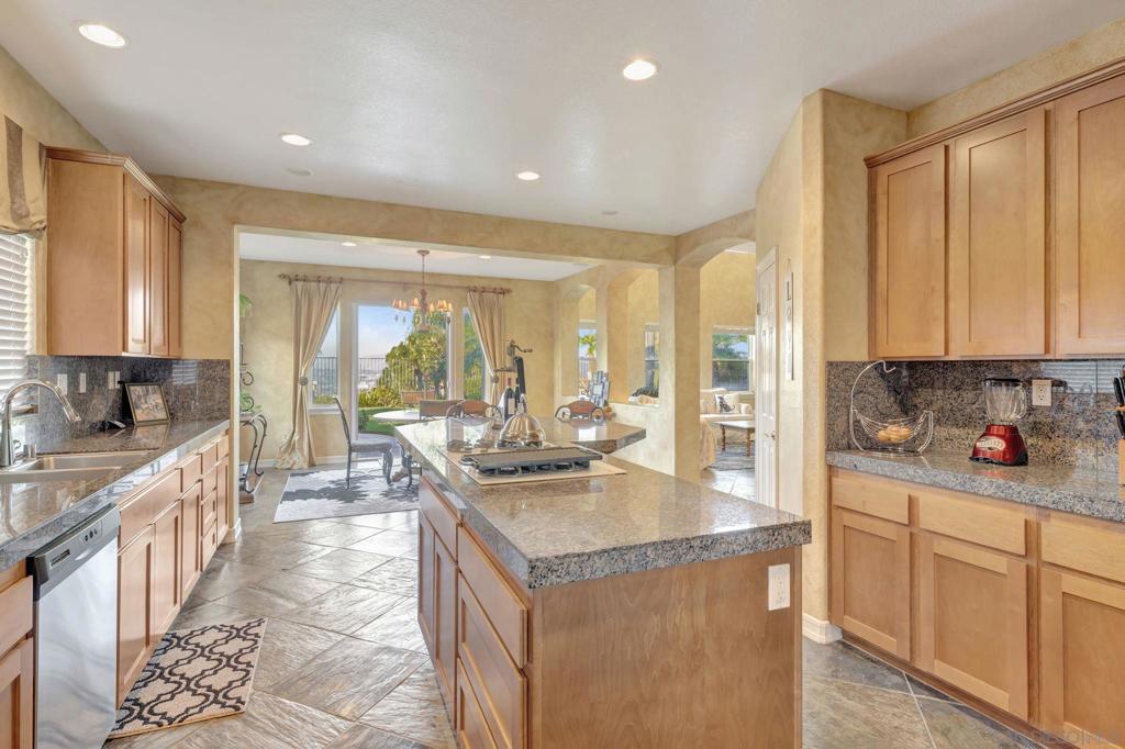 Scripps Ranch - Residential