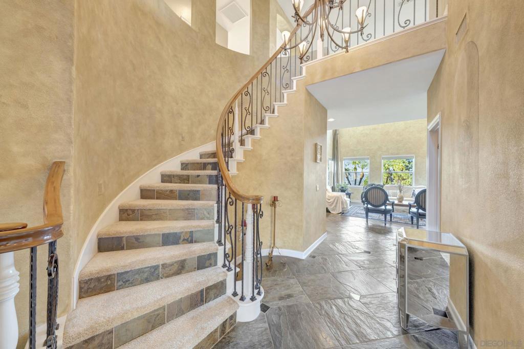 Scripps Ranch - Residential