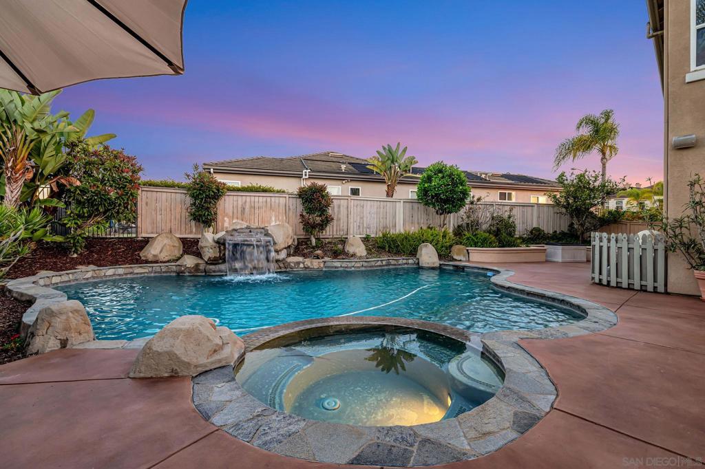 Scripps Ranch - Residential