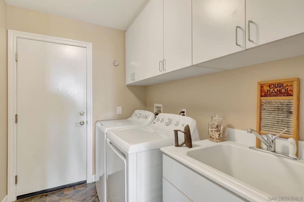 Scripps Ranch - Residential