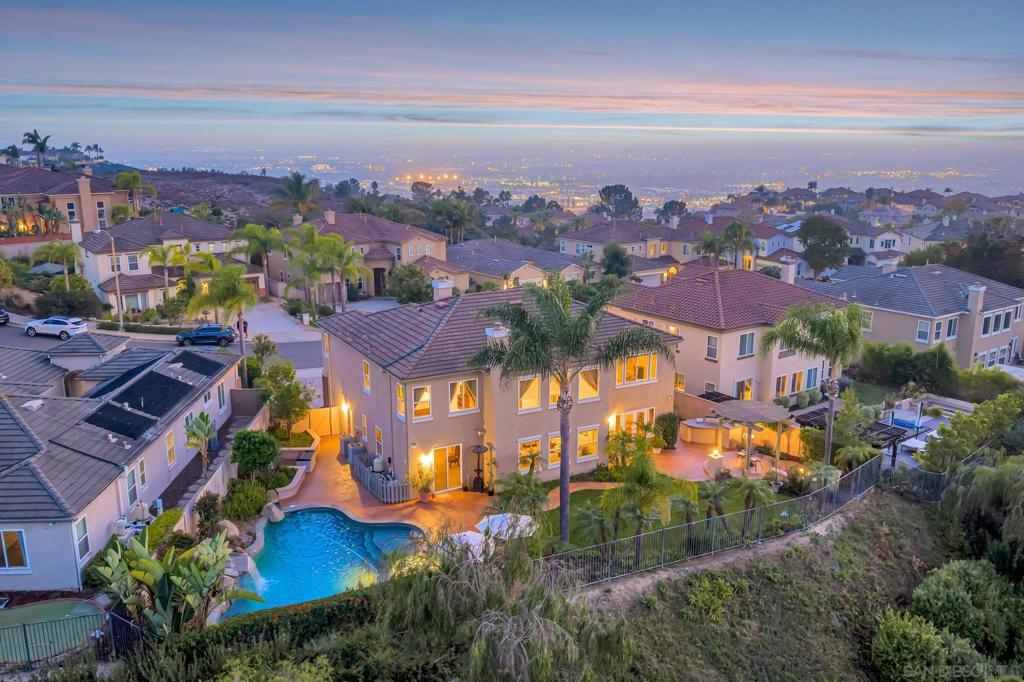 Scripps Ranch - Residential