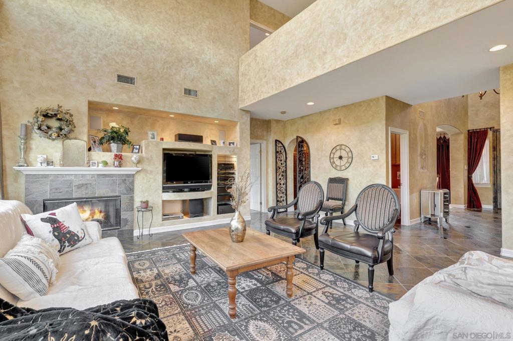 Scripps Ranch - Residential