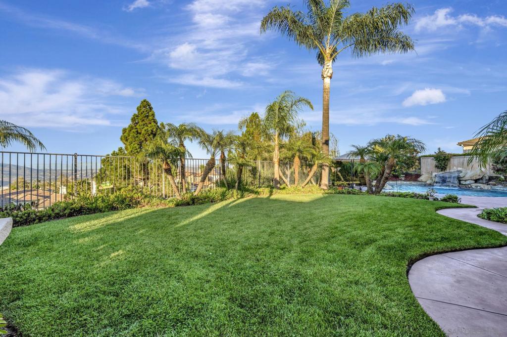 Scripps Ranch - Residential