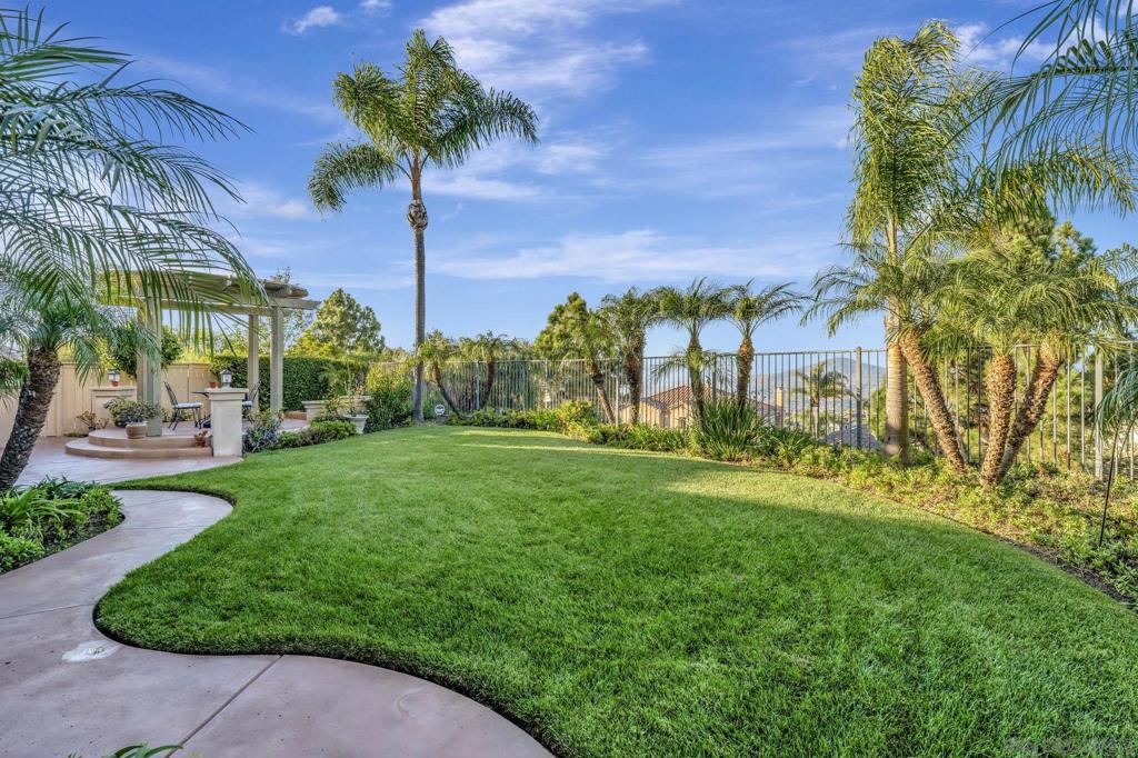 Scripps Ranch - Residential