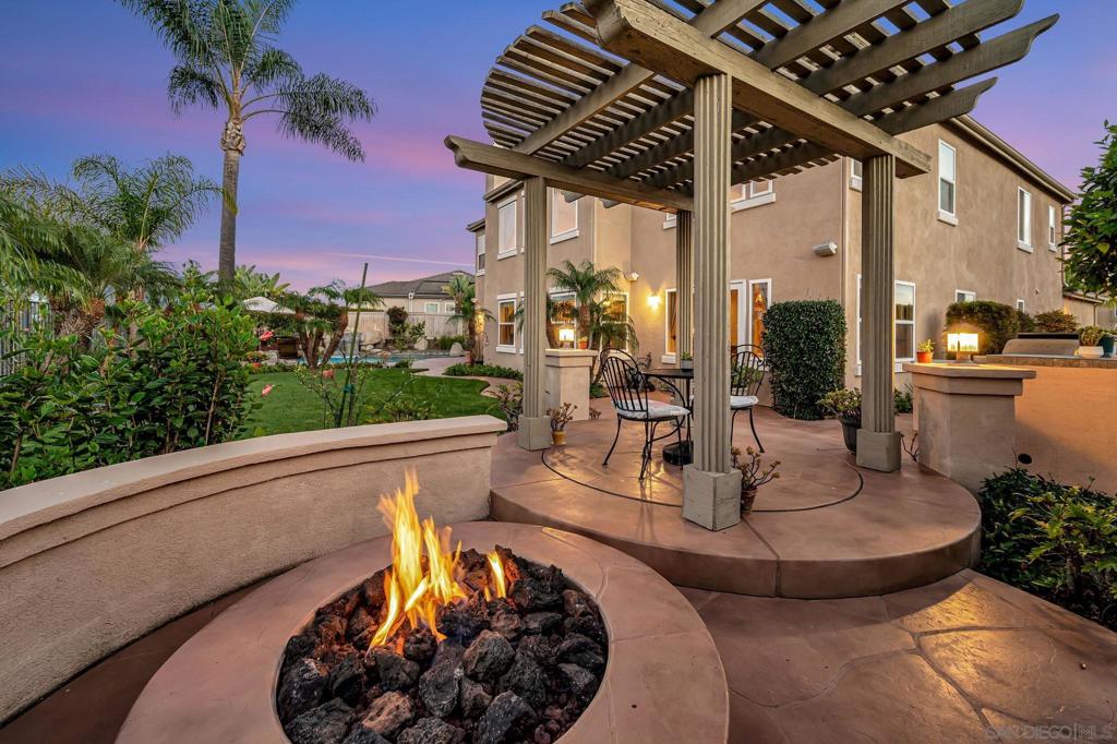 Scripps Ranch - Residential