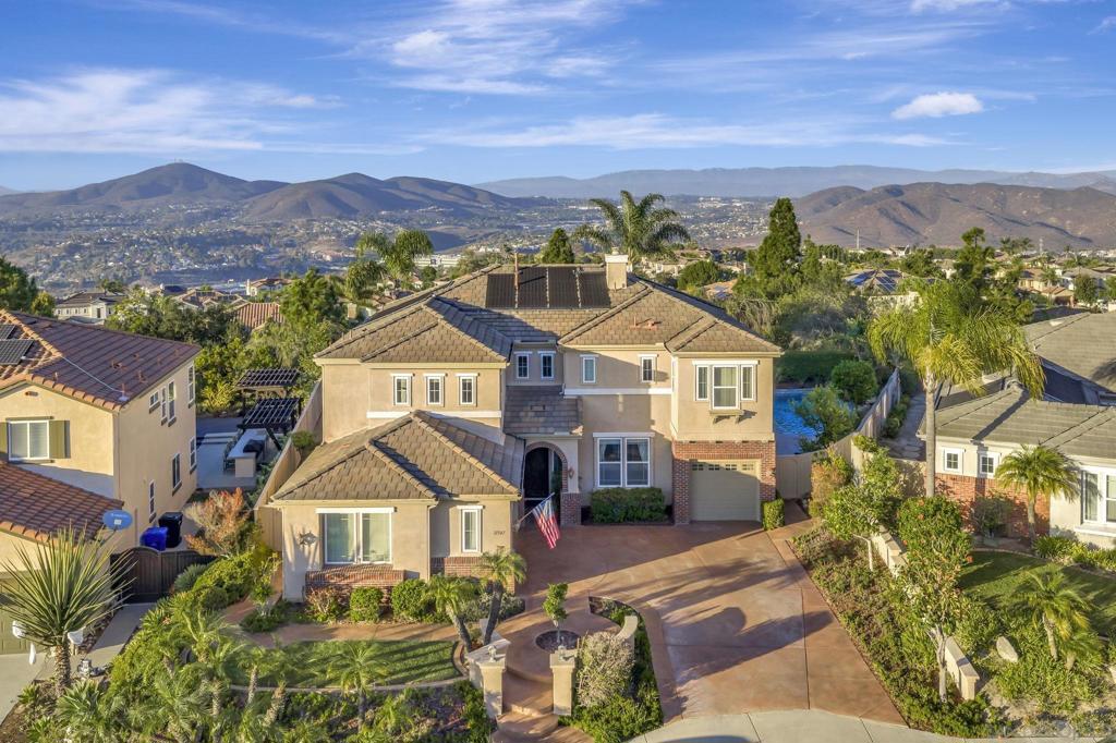 Scripps Ranch - Residential