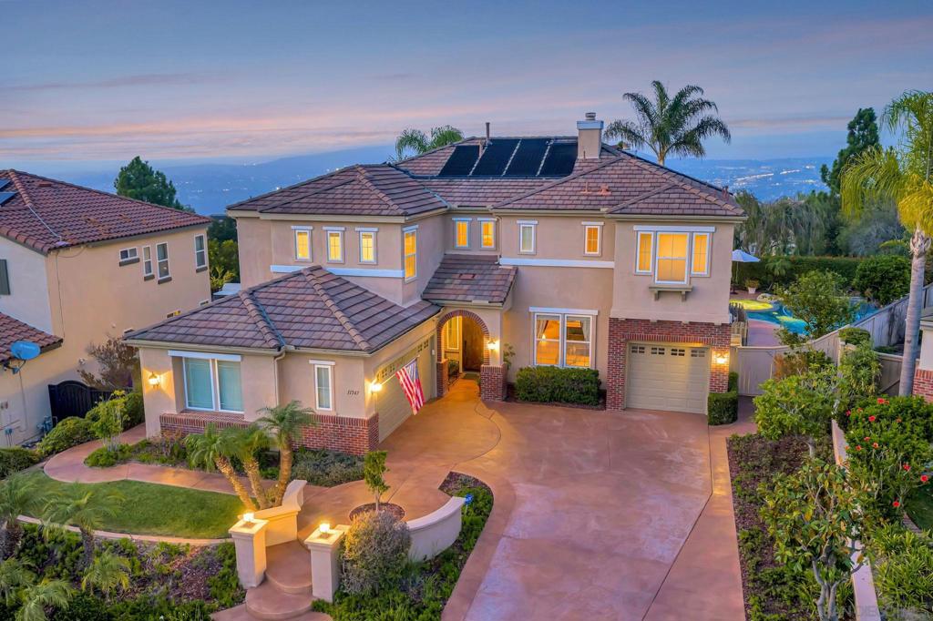 Scripps Ranch - Residential