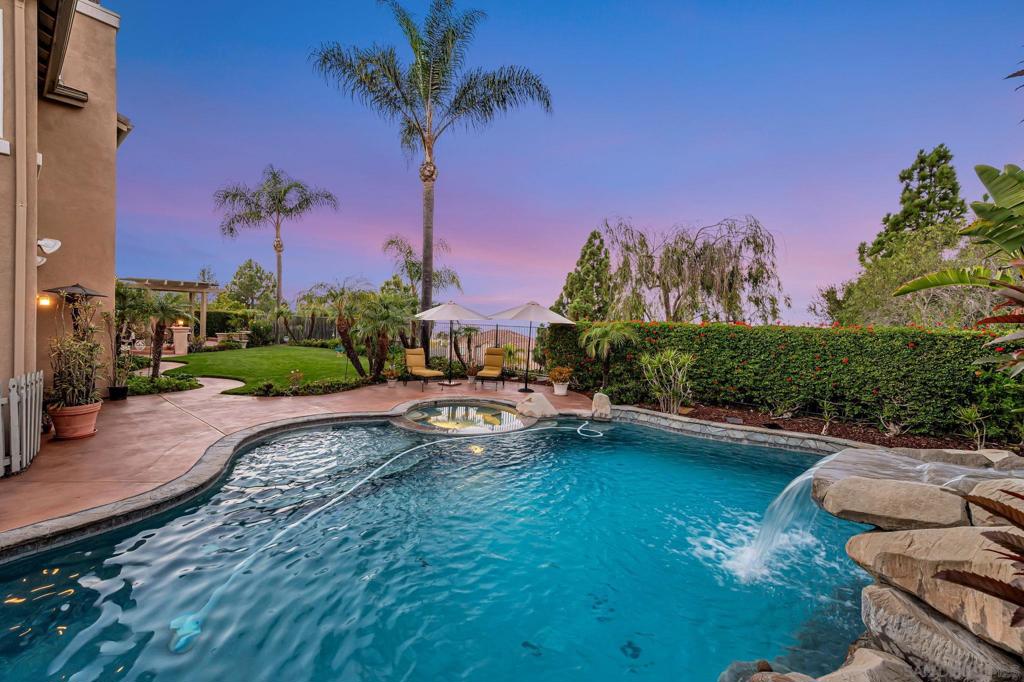 Scripps Ranch - Residential