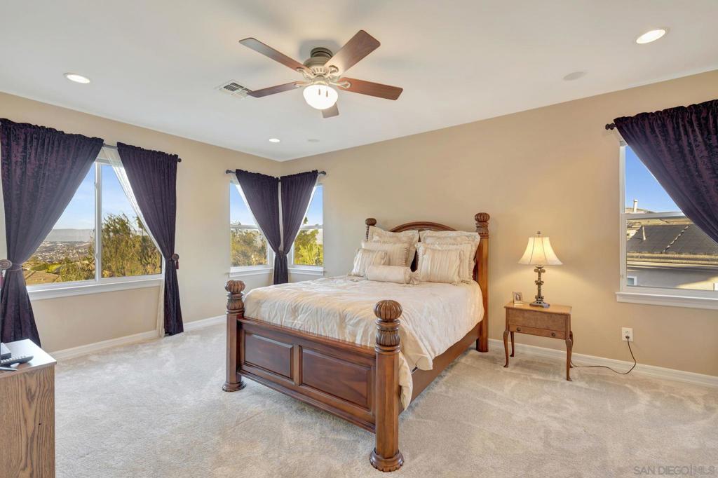 Scripps Ranch - Residential