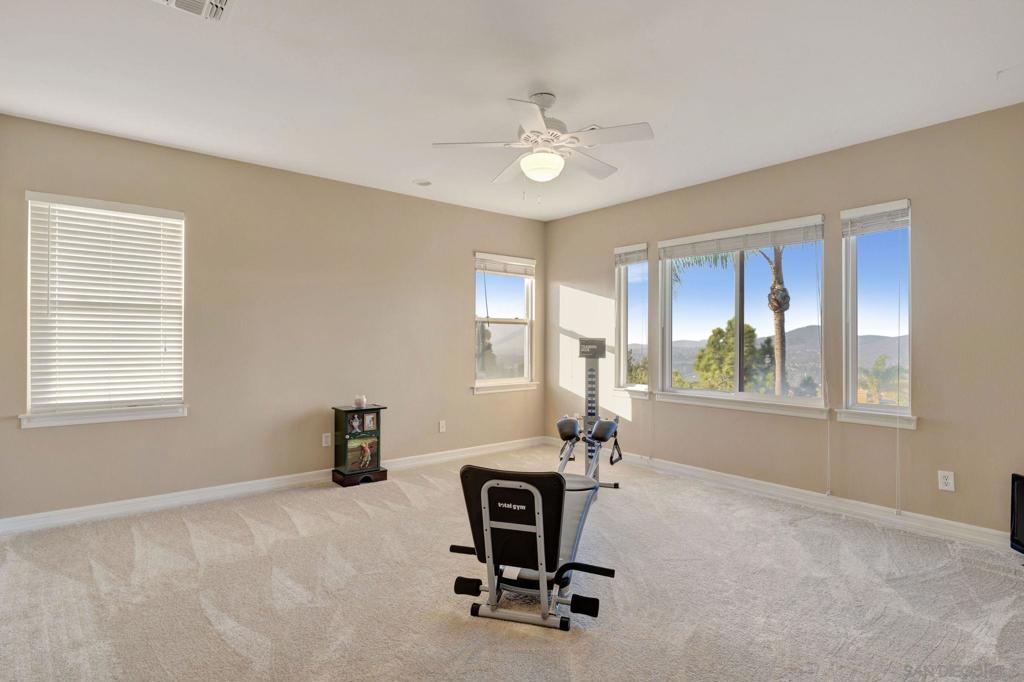 Scripps Ranch - Residential