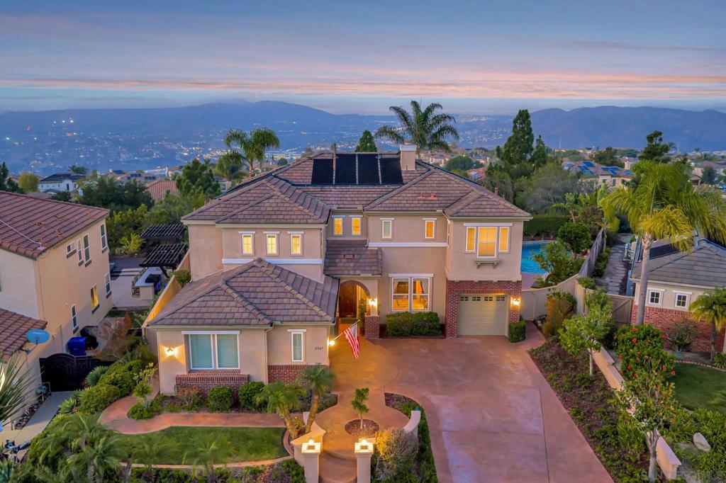 Scripps Ranch - Residential