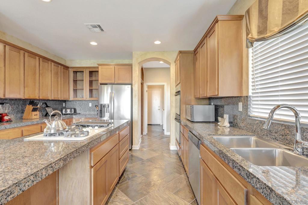 Scripps Ranch - Residential