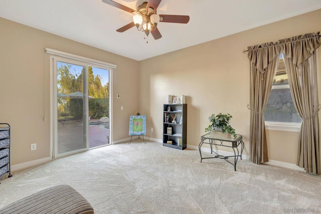 Scripps Ranch - Residential