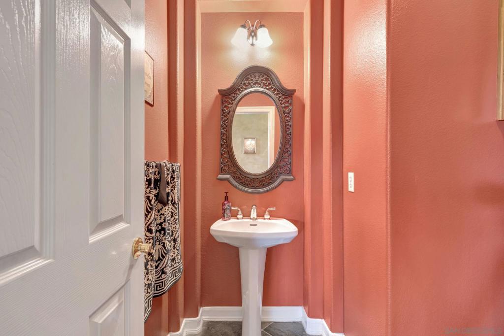 Scripps Ranch - Residential