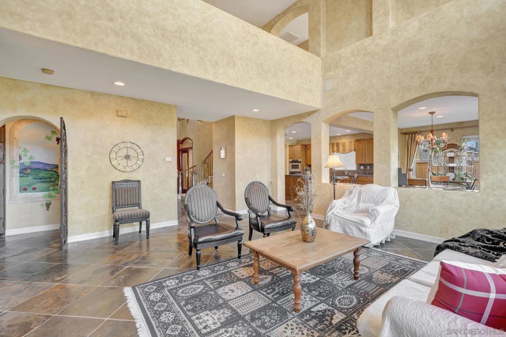 Scripps Ranch - Residential