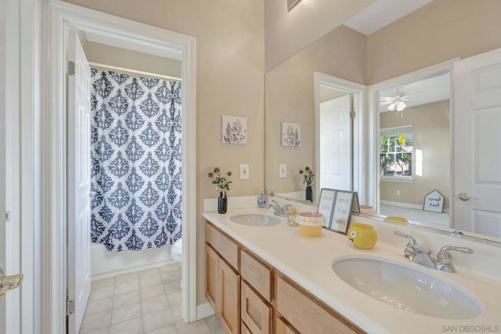 Scripps Ranch - Residential