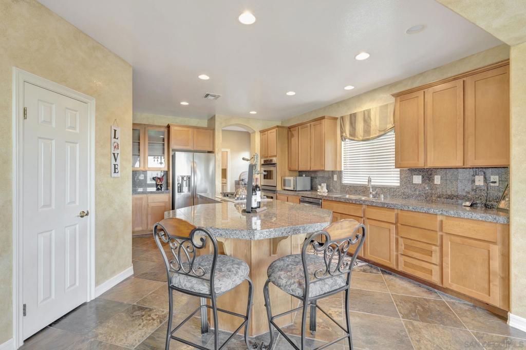 Scripps Ranch - Residential