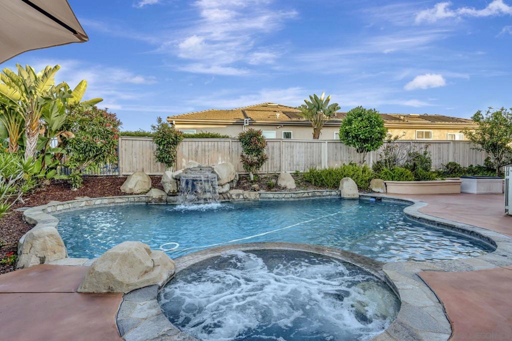 Scripps Ranch - Residential