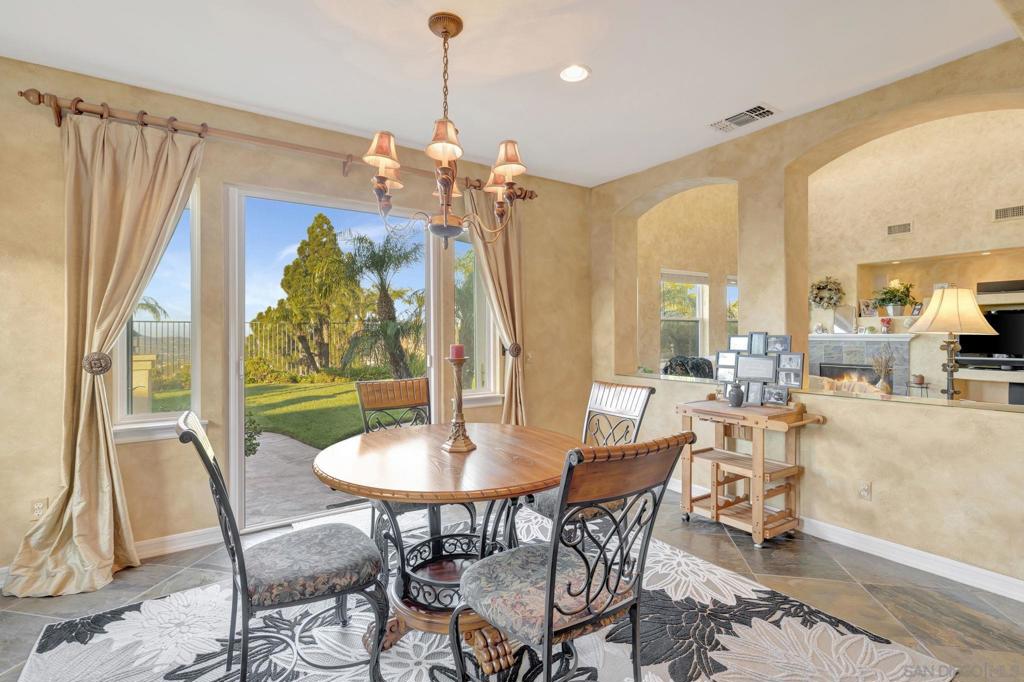 Scripps Ranch - Residential