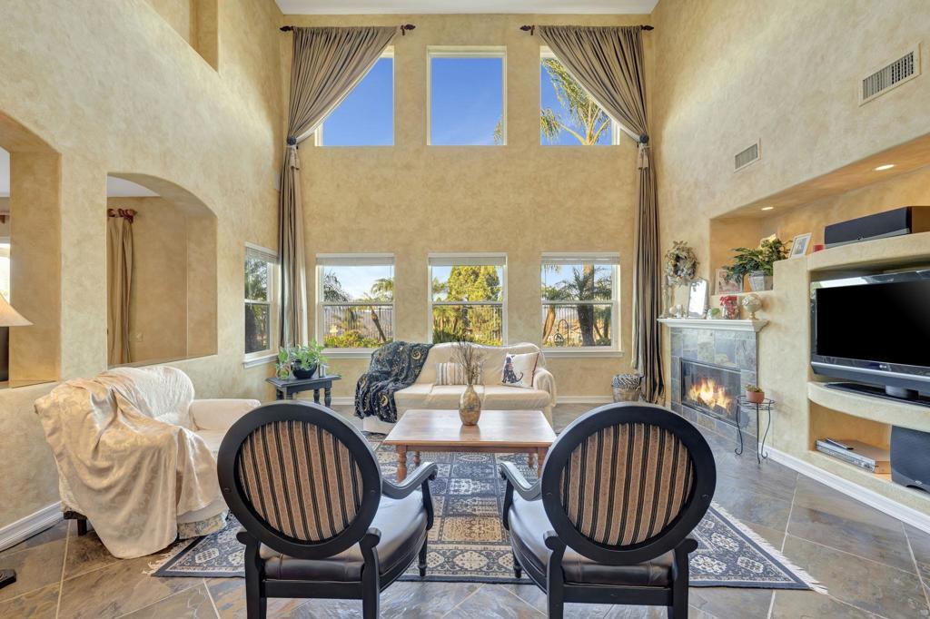 Scripps Ranch - Residential