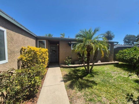 Photo of 8461 Hudson Drive, San Diego, CA 92119 (MLS # PTP2605466)