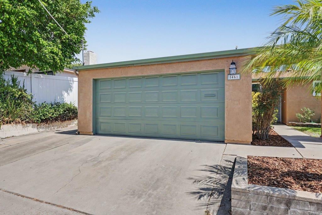 8461 Hudson Drive