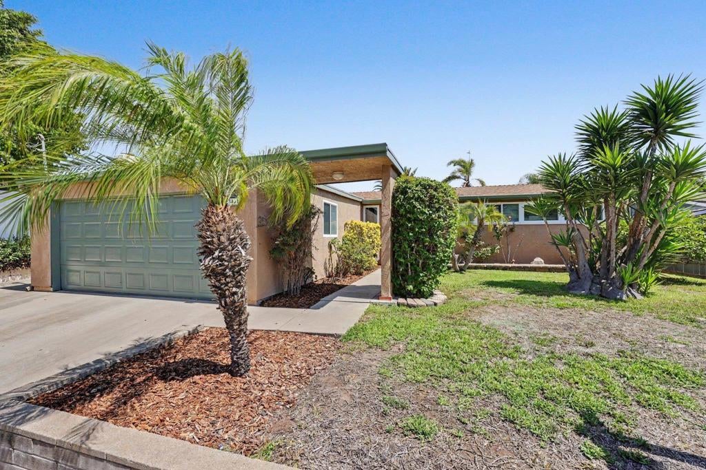 8461 Hudson Drive, San Diego CA 92119